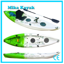 Single Seat Sail for Kayak Fishing Boats Plastic Canoe